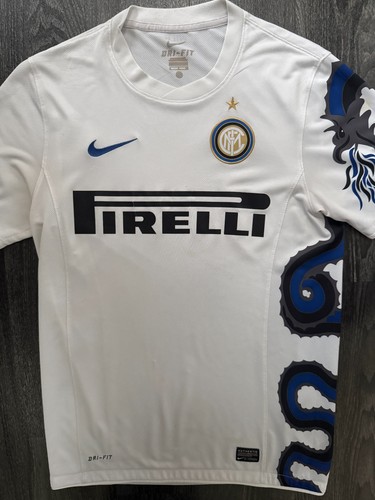 Maglia trasferta nike inter - maglia,