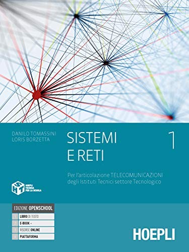 Sistemi reti per - e,