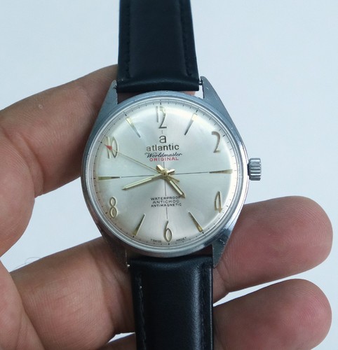 Ottime condizioni atlantic - condizioni],