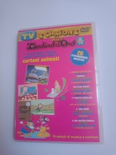 I Cartoni Dello Zecchino