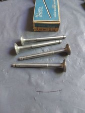 Serie valvole scarico fiat 600 - scarico,