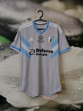 Maglia terza virtus - maglia,