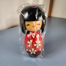 Bambola Kokeshi Japonmania