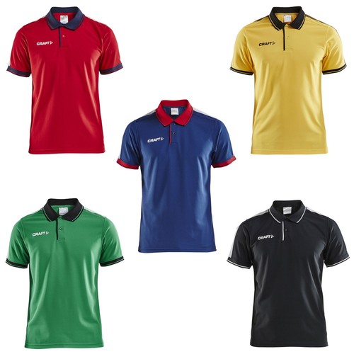 Polo uomo artigianale - , pro