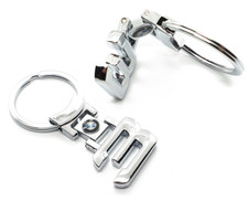 1 PORTACHIAVI PER BMW SERIE 3