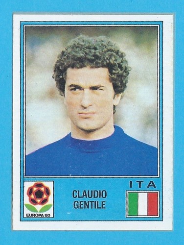 Figurina calciatori panini - figurina,