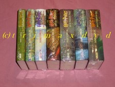 IN FOLIE eingeschweißt Harry