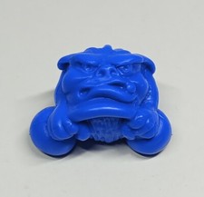 Mini Boglins The Tough Guys Kurg Blu