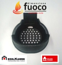 Braciere crogiolo italiana - braciere,