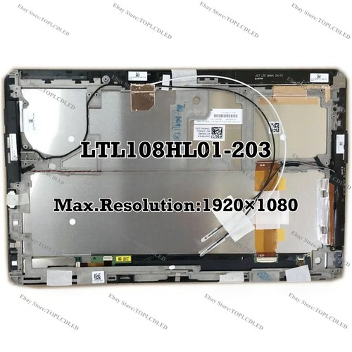 Ltl108hl01 203 digitalizzatore - ltl108hl01-203,