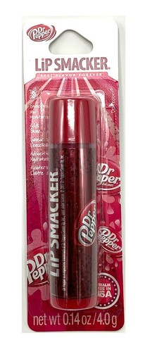 Lip smacker - smacker,