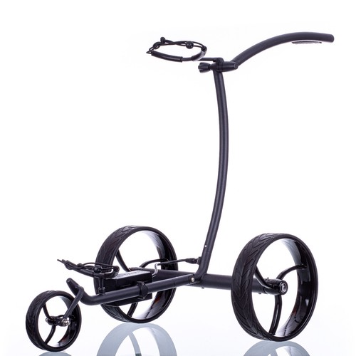 Trolley elettrico golf walker