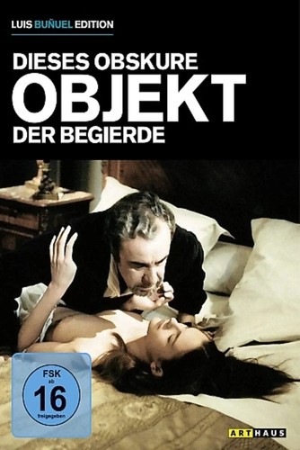 Questo oscuro oggetto - , del