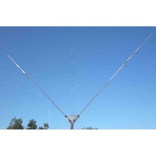 Dipolo multibanda trappolato