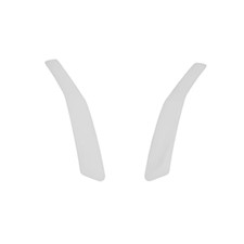 Coppia PRESE ARIA SCORREVOLI