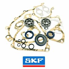 KIT GUARNIZIONI CUSCINETTI E PARAOLI PIAGGIO VESPA PK 50 XL - RUSH / CONO 20