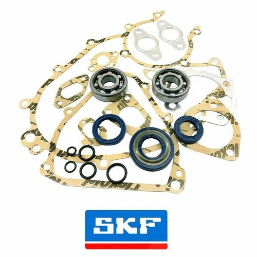 Kit guarnizioni cuscinetti - kit,