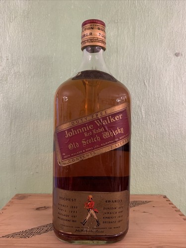 Whisky johnnie walker litri - 2,