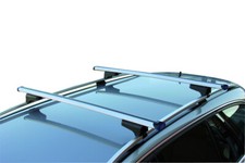 BARRE PORTATUTTO ALLUMINIO G3