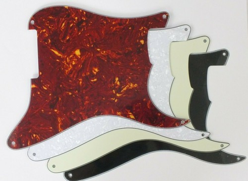 Stratocaster vuoto scratch - stratocaster,