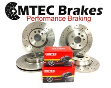 Anteriore Posteriore Dischi