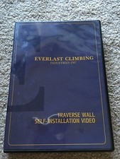 Indoor Traverse / Horizontal