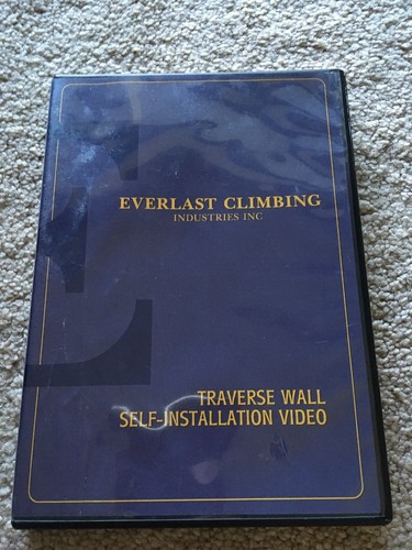 Indoor traverse horizontal - traverse,
