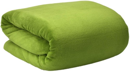 Coperta morbida versatile - coperta,,