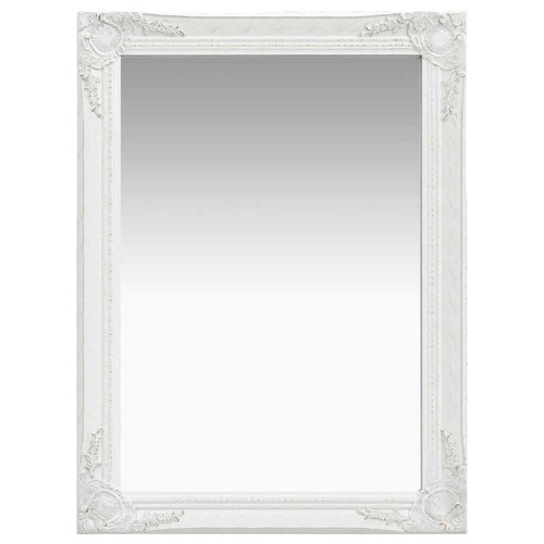 Specchio parete legno di - in,