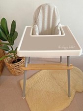 Per Ikea Antilop Altezza