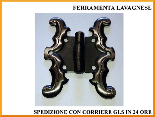 Cerniere per mobili cosma 0352 - cerniere,