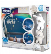 CHICCO FIRST DREAMS RAINBOW