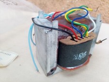 Trasformatore Radio Epoca