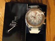 OROLOGIO CRONOGRAFO DATA NUOVO