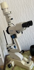 Ricambi lampada fessura