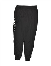UMBRO Mens Graphic Tracksuit