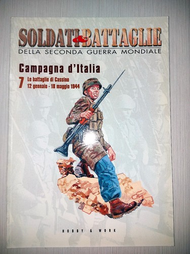 Soldati battaglie della - soldati, e