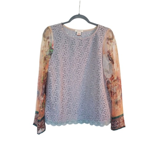 Camicetta sundance art - camicetta,
