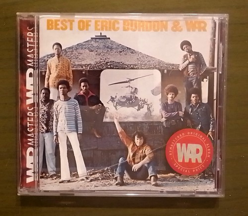Best eric burdon - best,