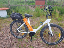 ENGWE P275 ST Bicicletta