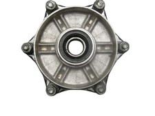 mozzo parastrappi corona hub crown sprocket honda cbr 954 rr 02-04