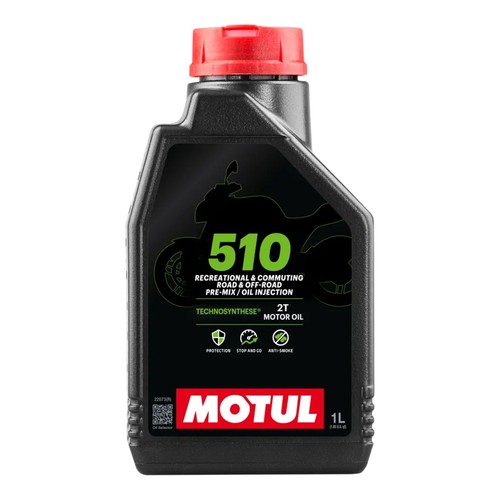 Motul 510 olio - 510,