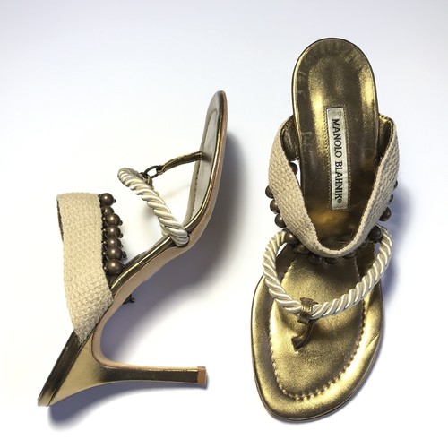 Manolo blahnik y2k - y2k, dea