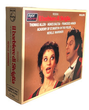 GIOACHINO ROSSINI Il Barbiere