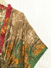 Abito Longo Da Donna In