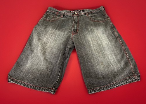 Pantaloncini jeans 5ive jungle - 5ive,