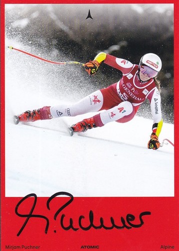Mirjam puchner austria - mirjam,