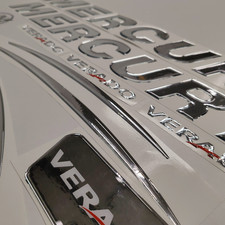 Replacement Decal Set fits