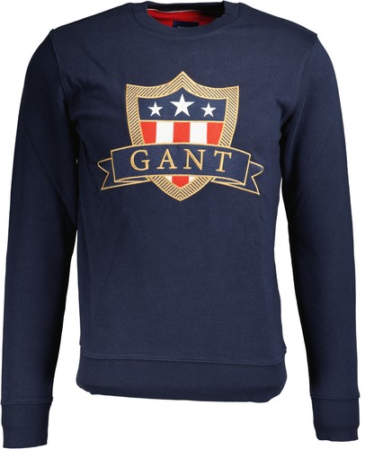 Neu gant herren sweatshirt - neu, !