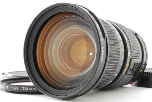 Ecc canon nuovo fd nfd - canon,